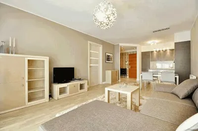 Apartamenty Gdańsk Waterlane - Dom & House